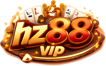 hz88 vip logo